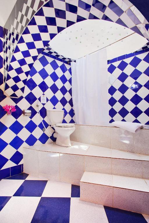 Dive Urge Hotel Dahab Room photo